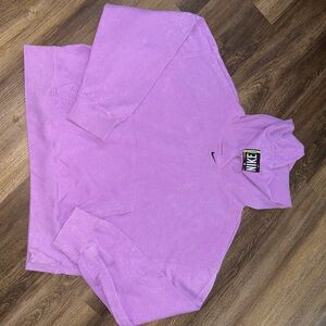 Nike Purple Garment